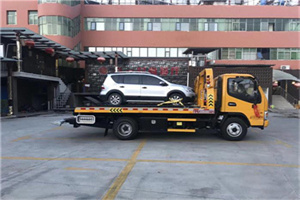 哈巴河附近汽车拖车电话