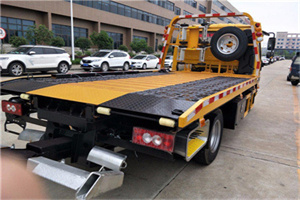 哈巴河24小时汽车送油服务公司