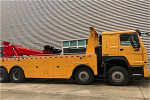 哈巴河道路救援公司